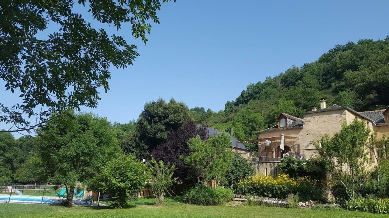 La Ferme Des Andes - Gite L'Atelier Quins Экстерьер фото